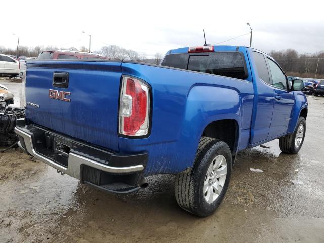 Photo 3 from auction – 2018 GMC CANYON SLE with VIN 1GTH5CEA1J1253024
