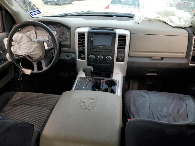 Photo 8 from auction – 2010 DODGE RAM 1500 with VIN 1D7RB1CT3AS247408