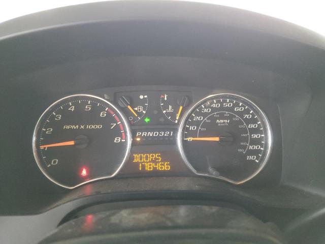 Photo 9 from auction – 2011 CHEVROLET COLORADO with VIN 1GCCSBF99B8133577