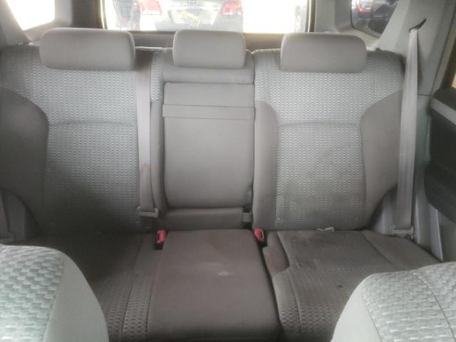 Photo 10 from auction – 2007 TOYOTA 4RUNNER SR with VIN JTEZU14R170089027