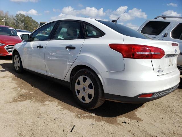 Photo 2 from auction – 2018 FORD FOCUS S with VIN 1FADP3E20JL285071