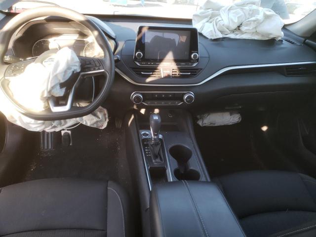 Photo 8 from auction – 2020 NISSAN ALTIMA S with VIN 1N4BL4BV2LC237470