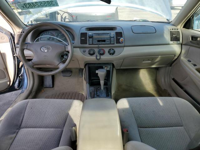 Photo 8 from auction – 2003 TOYOTA CAMRY with VIN 4T1BE32K83U727826
