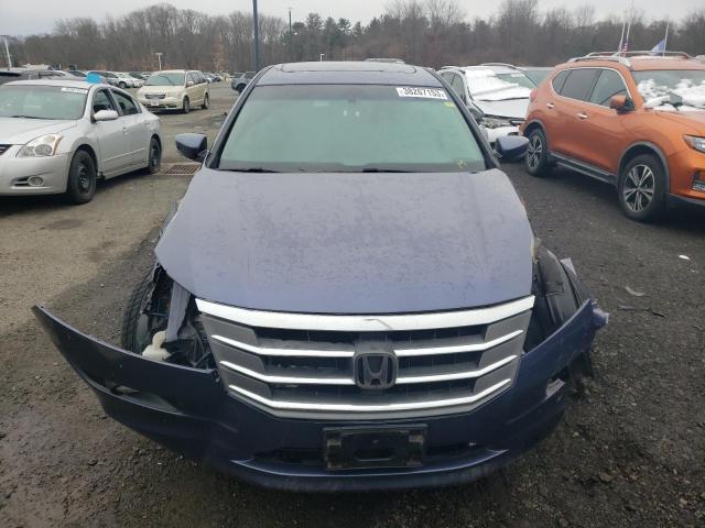 Photo 5 from auction – 2012 HONDA CROSSTOUR with VIN 5J6TF2H57CL009010