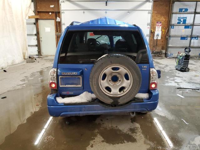 Photo 6 from auction – 2004 SUZUKI XL7 EX with VIN JS3TX92V944101270