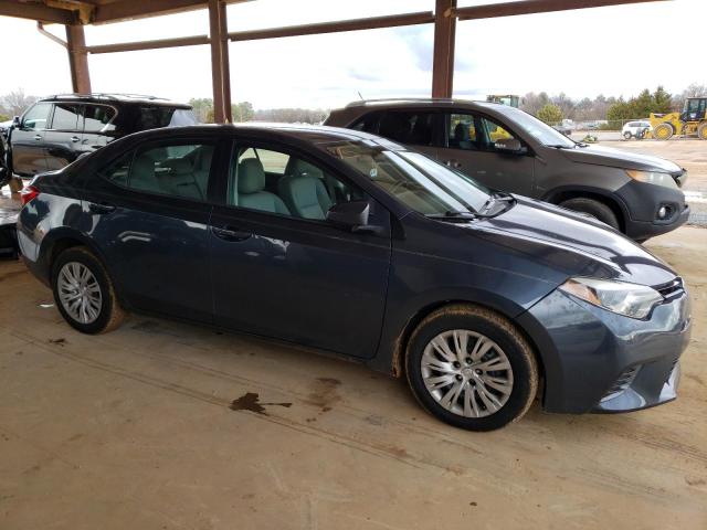 Photo 4 from auction – 2015 TOYOTA COROLLA L with VIN 2T1BURHEXFC329174