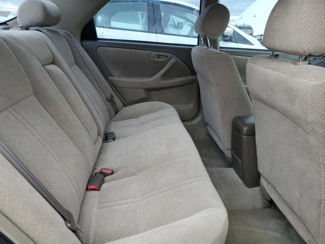 Photo 10 from auction – 2000 TOYOTA CAMRY CE with VIN 4T1BG22K7YU008031