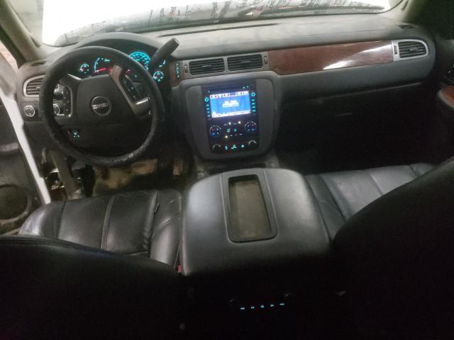 Photo 8 from auction – 2008 GMC SIERRA K25 with VIN 1GTHK23698F157933