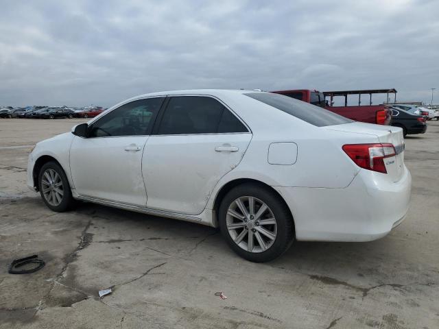 Photo 2 from auction – 2014 TOYOTA CAMRY L with VIN 4T1BF1FK5EU399845