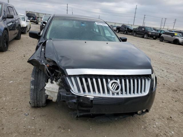 Photo 5 from auction – 2011 MERCURY MILAN PREM with VIN 3MEHM0JG0BR605415
