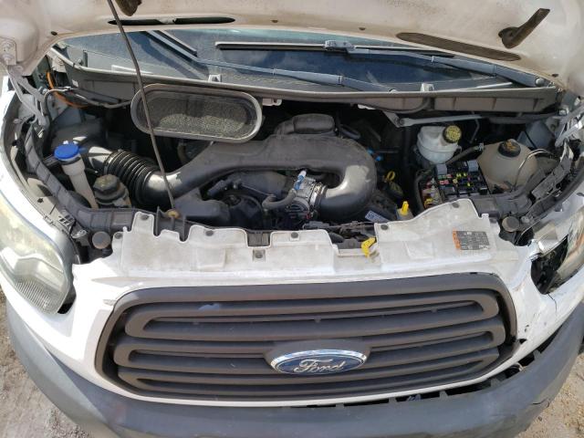 Photo 12 from auction – 2016 FORD TRANSIT T- with VIN 1FTYR2CM1GKB01971