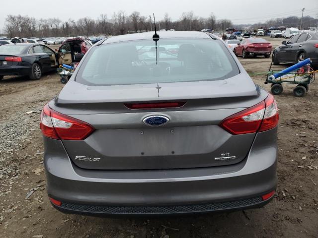 Photo 6 from auction – 2014 FORD FOCUS SE with VIN 1FADP3F27EL193265