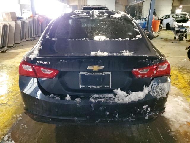 Photo 6 from auction – 2017 CHEVROLET MALIBU LS with VIN 1G1ZB5ST9HF242339