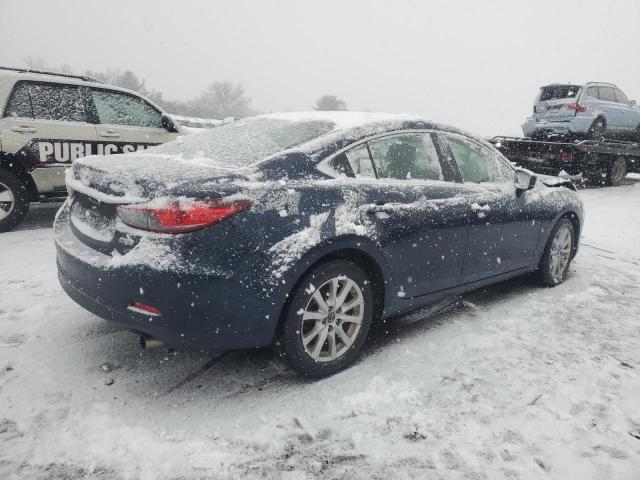 Photo 3 from auction – 2017 MAZDA 6 SPORT with VIN JM1GL1U56H1123535