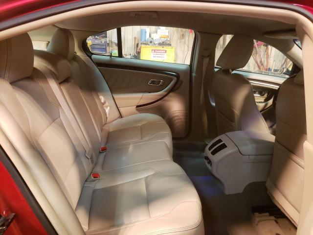 Photo 10 from auction – 2011 FORD TAURUS LIM with VIN 1FAHP2FW8BG102359