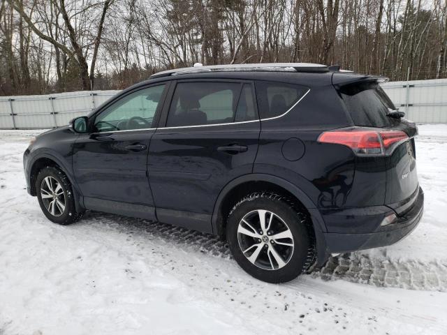 Photo 2 from auction – 2017 TOYOTA RAV4 XLE with VIN 2T3RFREV8HW651141