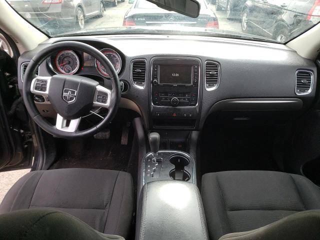 Photo 8 from auction – 2013 DODGE DURANGO SX with VIN 1C4RDJAG2DC565125