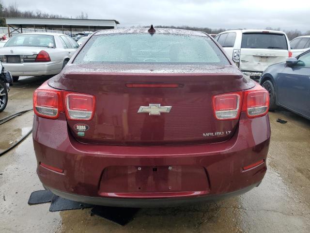 Photo 6 from auction – 2015 CHEVROLET MALIBU 1LT with VIN 1G11C5SL9FF186670