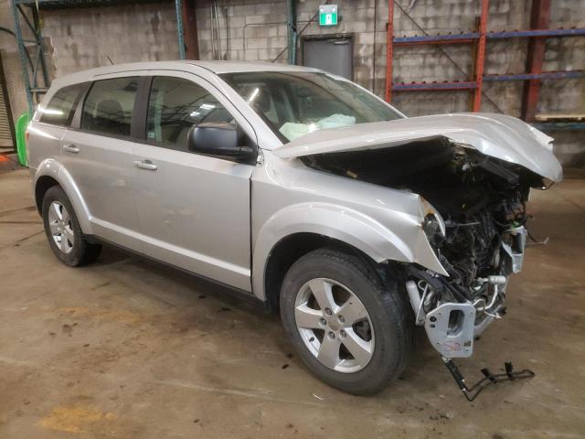 Photo 4 from auction – 2014 DODGE JOURNEY SE with VIN 3C4PDCAB9ET113458