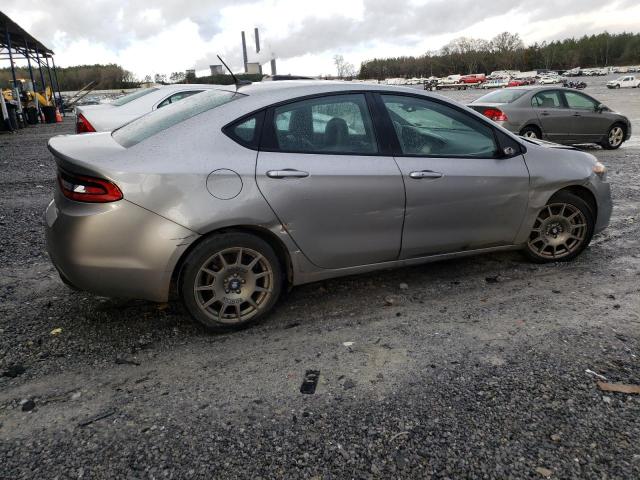 Photo 3 from auction – 2014 DODGE DART GT with VIN 1C3CDFEB8ED907338