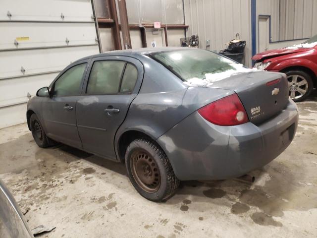 Photo 2 from auction – 2006 CHEVROLET COBALT LS with VIN 1G1AK55F467762975
