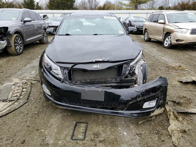 صورة رقم 5 من المزاد - 2014 KIA OPTIMA EX مع VIN 5XXGN4A75EG346750