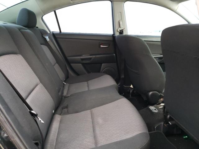 Photo 10 from auction – 2007 MAZDA 3 I with VIN JM1BK12G971751038