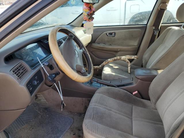 Photo 7 from auction – 2000 TOYOTA CAMRY CE with VIN 4T1BG22KXYU926873