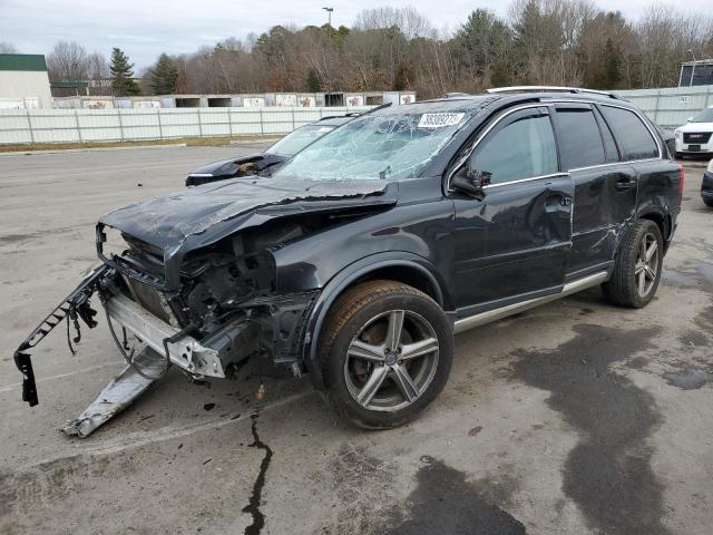 VOLVO XC90 2009 with VIN YV4CT982691513286 - Photo from auction