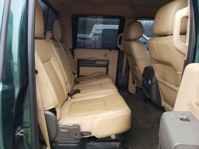 Photo 10 from auction – 2012 FORD F250 SUPER with VIN 1FT7W2BT4CEA10246
