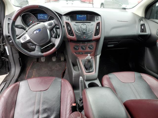 Photo 8 from auction – 2012 FORD FOCUS SE with VIN 1FAHP3K28CL377330