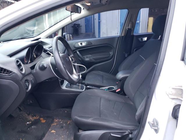 Photo 7 from auction – 2014 FORD FIESTA SE with VIN 3FADP4EJ8EM140040
