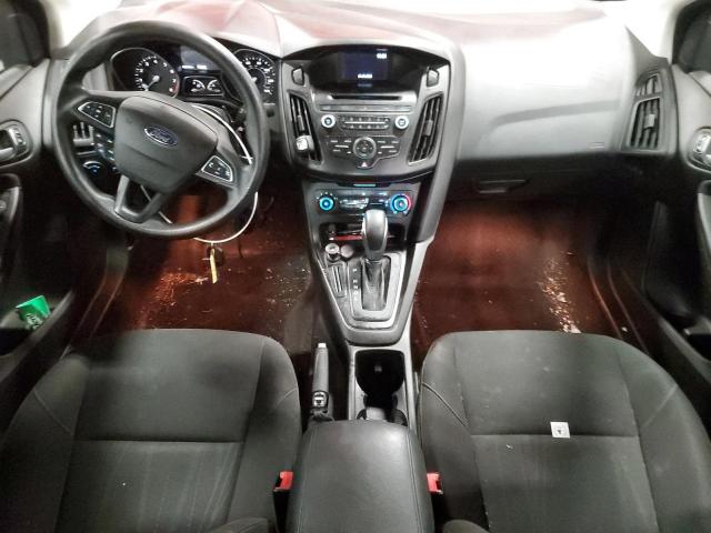 Photo 8 from auction – 2017 FORD FOCUS SE with VIN 1FADP3F26HL333648