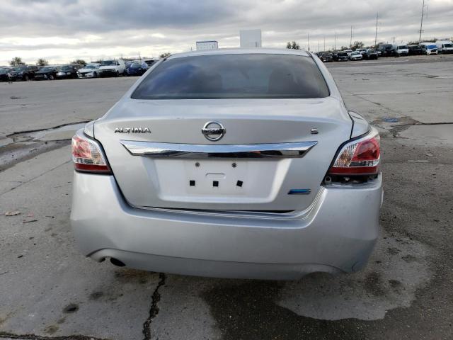 Photo 6 from auction – 2014 NISSAN ALTIMA with VIN 1N4AL3AP3EN374417