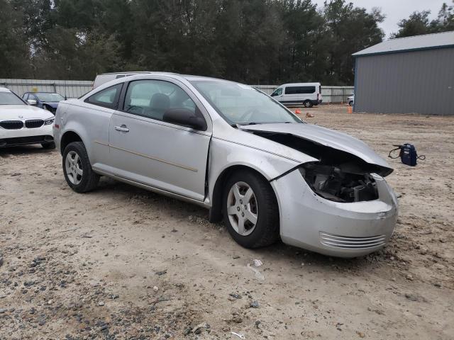 Photo 4 from auction – 2008 CHEVROLET COBALT LS with VIN 1G1AK18F987339638