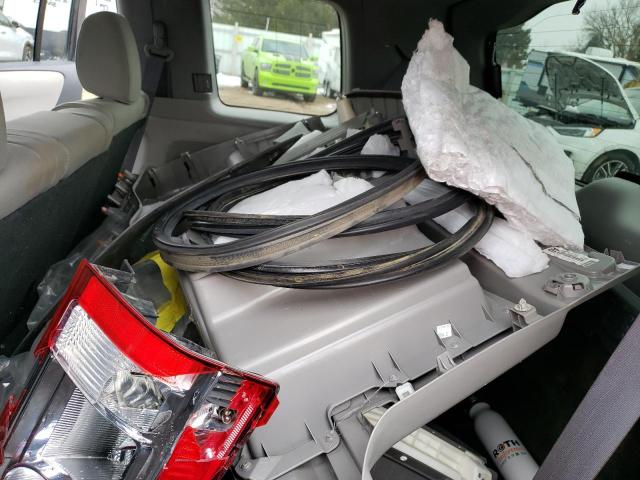 Photo 13 from auction – 2012 HONDA PILOT EX with VIN 5FNYF4H44CB058098