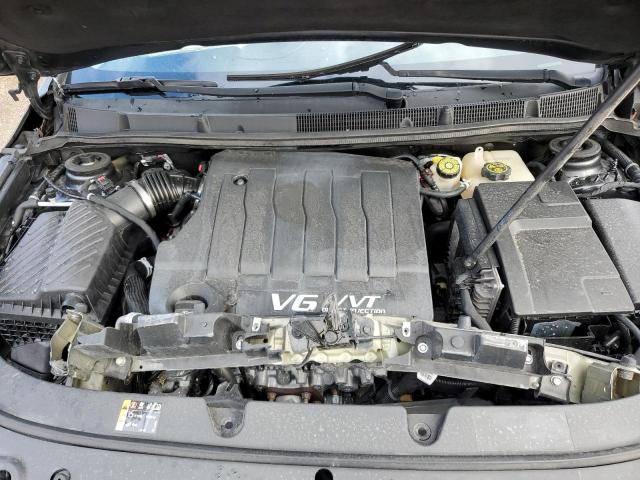 Photo 11 from auction – 2016 BUICK LACROSSE with VIN 1G4GB5G31GF157013