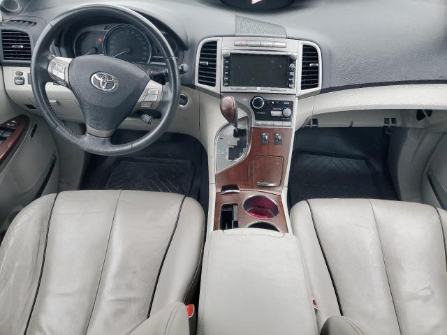 Photo 8 from auction – 2010 TOYOTA VENZA with VIN 4T3BK3BB3AU033011