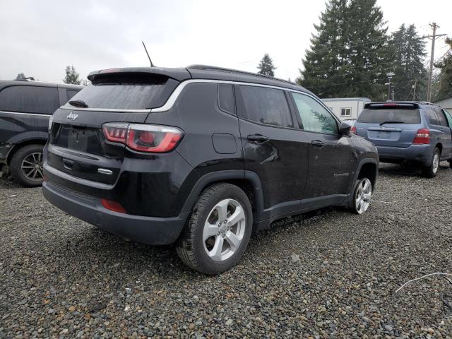 Photo 3 from auction – 2019 JEEP COMPASS LA with VIN 3C4NJCBB6KT652159