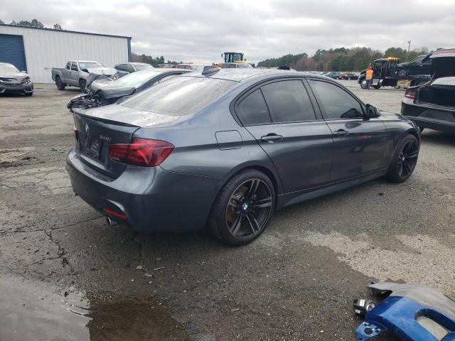 Zdjęcie 3 z aukcji – 2016 BMW 340 I z VIN WBA8B3G59GNT92342