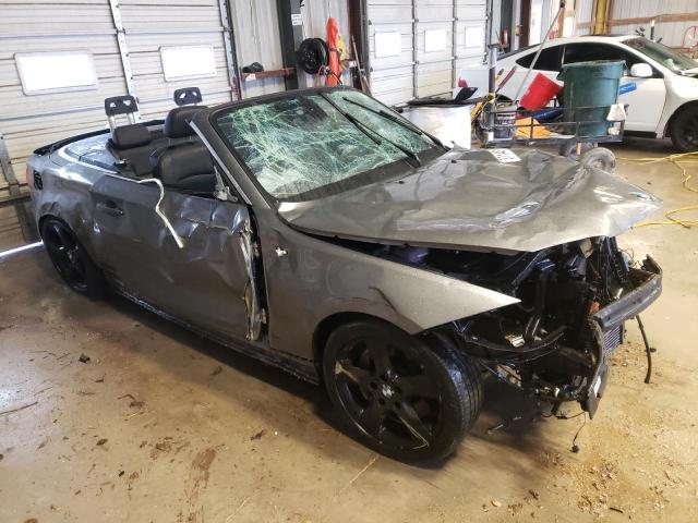 Photo 4 from auction – 2011 BMW 135 I with VIN WBAUN7C5XBVM24212