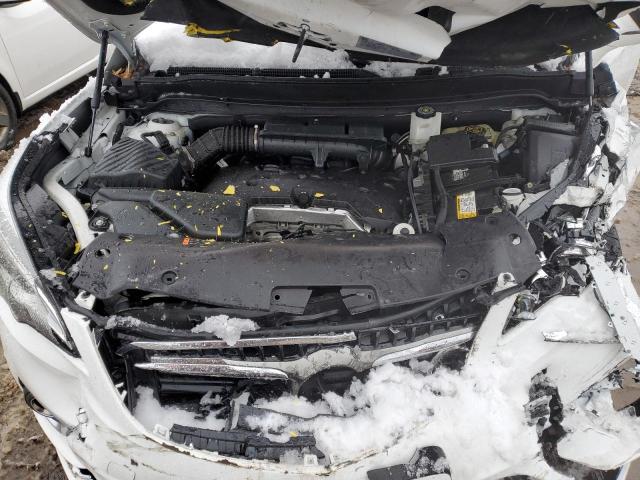 Photo 12 from auction – 2019 BUICK ENVISION E with VIN LRBFX2SA8KD013189