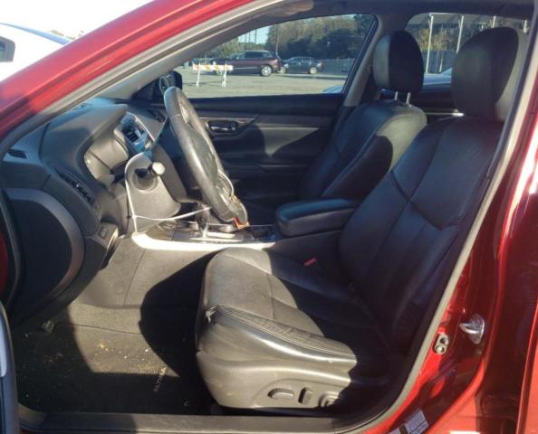 Photo 7 from auction – 2014 NISSAN ALTIMA 2.5 with VIN 1N4AL3AP2EC283148