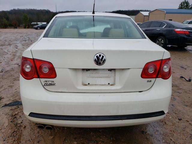 Photo 6 from auction – 2007 VOLKSWAGEN JETTA WOLF with VIN 3VWEF71K97M194481