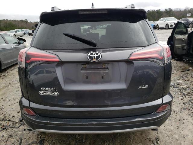 Photo 6 from auction – 2018 TOYOTA RAV4 ADVEN with VIN JTMWFREV0JD120036
