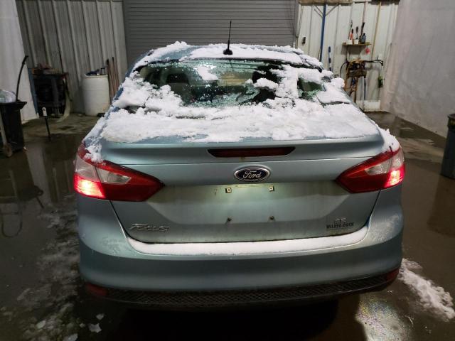 Photo 6 from auction – 2012 FORD FOCUS SE with VIN 1FAHP3F22CL223965