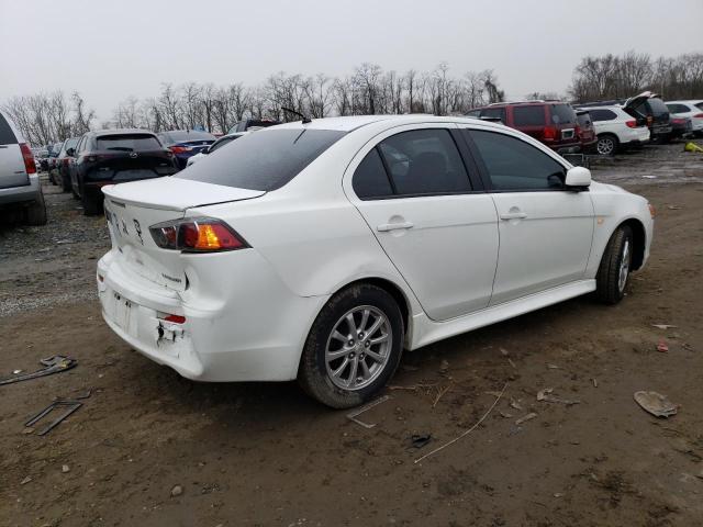 Photo 3 from auction – 2011 MITSUBISHI LANCER with VIN JA32U2FU4BU045746