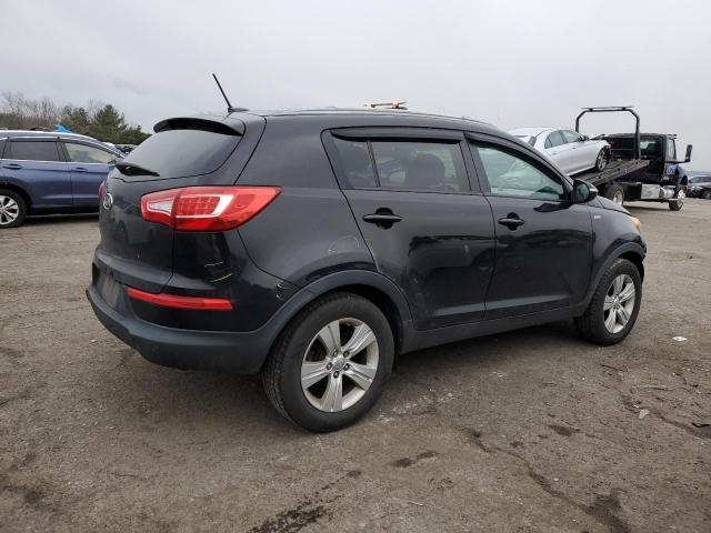 Photo 3 from auction – 2012 KIA SPORTAGE L with VIN KNDPBCA24C7249424
