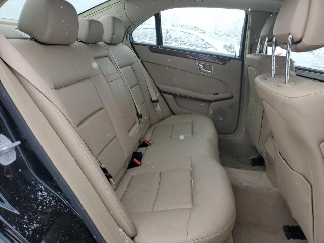 Photo 10 from auction – 2011 MERCEDES-BENZ E 350 with VIN WDDHF5GB6BA500883