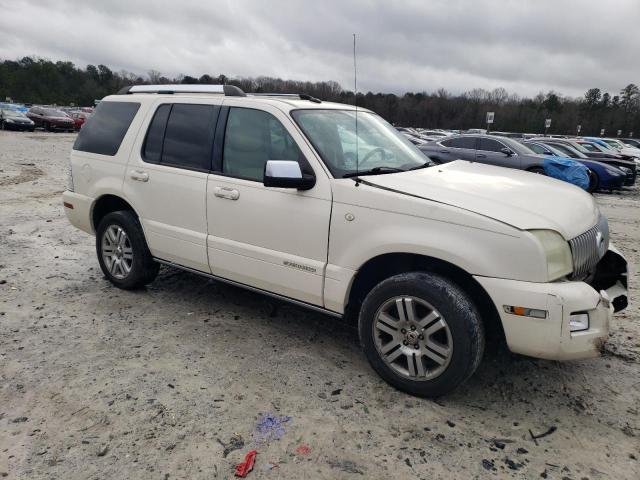 Photo 4 from auction – 2008 MERCURY MOUNTAINEE with VIN 4M2EU48E68UJ05769